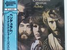 CREEDENCE CLEARWATER REVIVAL PENDULUM FANTASY VIP5059 Japan VINYL LP