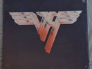 Van Halen II Original US First Press Warner HS-3312 Vinyl LP 1979 New, Sealed