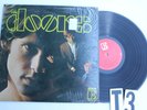 The Doors Self Titled Shrink Record lp RE-ISSUE vinyl album