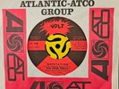Northern Soul 45 - The Four Shells - Reputation / Hot Dog - Volt HEAR
