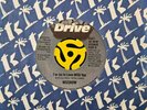 Modern Soul 45 - Wizdom - I'm So In Love With You - Drive Vg++ HEAR