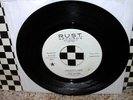 THE RAVEN-Calamity Jane/Now She Gone-OR.1968 RARE GARAGE PSYCH FUZZ NM PROMO 45