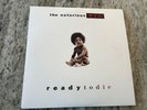 THE NOTORIOUS B.I.G. READY TO DIE BAD BOY COLORED SPLATTER REISSUE 2017 NM/NM