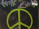 Enuff Z' Nuff Autographed LP Ltd. Purple Vinyl Glam Rock