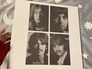 The Beatles White Album And Esher Demos 2018 4LP Set With All Contents
