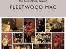 Fleetwood Mac Best of Peter Green's Fleetwood Mac Double LP Vinyl NEW