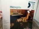 Taylor Swift Midnights Vinyl LP Jade Green Marbled Colored Edition New  SEALED
