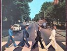 Beatles LP 1969 Abbey Road Hybrid Scranton Tiny Font, Decca Lathes, RCA Plates