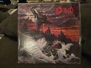 DIO Holy Diver Original 1983 Vinyl LP