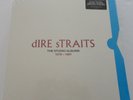 DIRE STRAITS   THE STUDIO ALBUMS 1978-1991   LTD ED 8x 180g VINYL LPs BOX SET