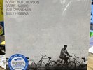 DEXTER GORDON GETTIN' AROUND [BLUE NOTE CLASSIC VINYL SERIES] Mint In Shrink