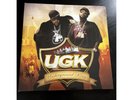 Underground Kingz by Ugk (Record, 2023)