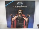 King Diamond LP the family ghost featuring abigail + mercyful fate mellisa orig
