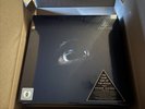 SIGNED AUTOGRAPHED Roger Waters Dark Side Of The Moon Redux Super Deluxe Box