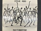Steve Reid on Mustevic 1001.