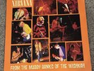 NIRVANA From The Muddy Banks Of The Wishkah 1996 2 LPs And 2 Posters