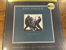 Van Halen-Women and Children First-Mobile Fidelity One Step-New- Low Pressing #