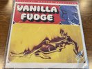 Vanilla Fudge-Self Titled-Mobile Fidelity Sound Lab-Limited Edition Vinyl-NEW