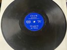 Willows DOOWOP 78 This Is The End / Don’t Pull, Don’t Push BLUE CLUB Str VG HEAR