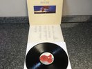 LP VINYL DEPECHE MODE  MUSIC FOR THE MASSES STUMM 47 UK 1ST PRESS 1987 NM-/EX+