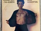 RICHARD HELL and The Voidoids - S/T VILYL LP Blank Generation 1977 Sire VG+/VG+
