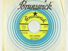 Northern Soul 45 - Billy Butler - Help Yourself/Sweet Darling - Brunswick VG+