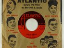 Northern Soul R&B 45 - Drifters - Drip Drop - Atlantic VG+