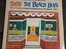 The Beach Boys The Smile Sessions 2LP (2011)