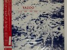 YAZOO GOODBYE TO LOVE SIRE P11388 JAPAN OBI VINYL LP