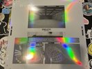Endless by Frank Ocean (Vinyl, 2016, Def Jam)