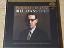 Bill Evans Trio - Portrait in Jazz MFSL One Step UD1S 2-009 SEALED MOFI OOP