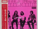 FRIJID PINK S/T DERAM DL19 Japan VINYL LP