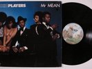 OHIO PLAYERS Mr. Mean MERCURY LP VG+/VG++ gatefold n