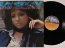 SYDNEY JOE QUALLS So Sexy 20TH CENTURY-FOX/CHI-SOUND LP VG+/VG++ n
