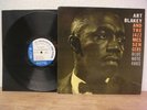Art Blakey And The Jazz Messengers Blue Note mono LP 1962 (RVG, Ear) Hard Bop