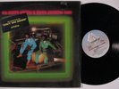 GIL SCOTT-HERON & BRIAN JACKSON 1980 ARISTA LP VG+ SHRINK n