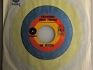 Beatles / Strawberry Fields Forever & Penny Lane / Capitol Target 45rpm / NM+
