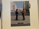 Pink Floyd - Wish You Were Here PC 33453 VG/G Vinyl LP