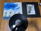 XYSMA -yeah RARE 1991 FIRST PRESS EUROPE LP  death metal carcass