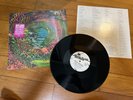 CRYPTIC SLAUGHTER -stream of consciousness 1988 FIRST PRESS U.S. LP SHRINKWRAPPE