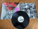 FATES WARNING -no exit FIRST PRESS U.S. LP SHRINKWRAPPED  1988