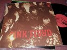 PINK FLOYD 1967-68 DOUBLE LP RUSSIA IMPORT DMM SAUCERFUL SECRETS PIPER GATES VG+