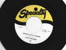 ROCKABILLY R&B 45 - LITTLE RICHARD - WHOLE LOTTA SHAKIN - HEAR -1959 SPECIALTY