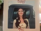 Lana Del Rey Lust For Life Vinyl (alternative Songs) SB AND GL
