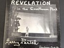 Harry Partch - Revelation in the Courthouse Park 1962 w booklet | Gate 5 Records