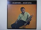 Miles Davis Milestones CBS/Sony SOPL-153 Japan  VINYL LP