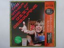 Ozzy Osbourne The Other Side Of Ozzy   CBS/Sony 28AP 2982 Japan shrink  LP OBI