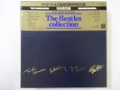 The Beatles The Beatles Collection Odeon EAS-66010 23 Japan  VINYL LP OBI