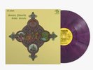 Sonora Ponceña SABOR SUREÑO, COLOR 180G MORADO OSCURO  LP, INCA/ FANIA