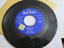 EARL BOSTIC Feeling Cool / Who Cares 45  Killer Popcorn Dancer 7